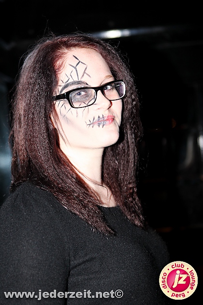 halloween-grey goose