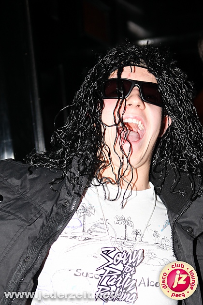 halloween-grey goose