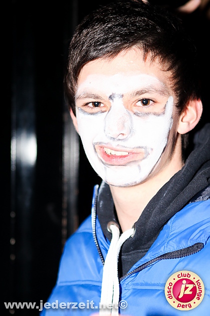 halloween-grey goose