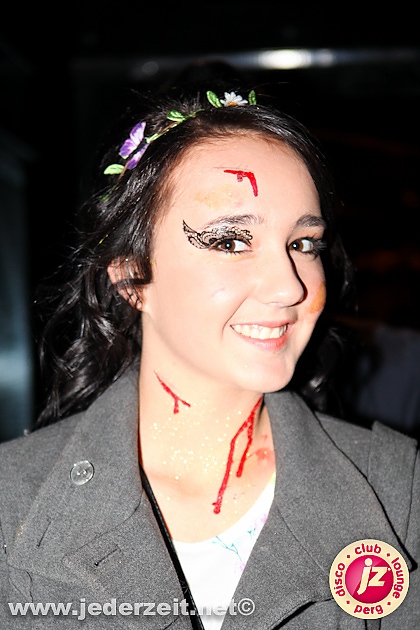 halloween-grey goose