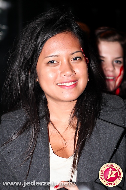 halloween-grey goose