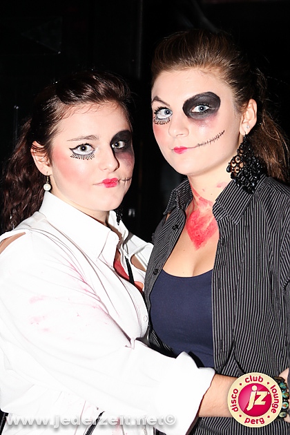 halloween-grey goose