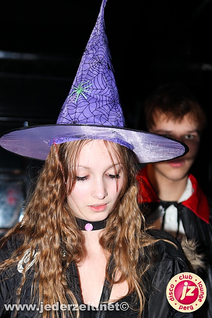 halloween-grey goose