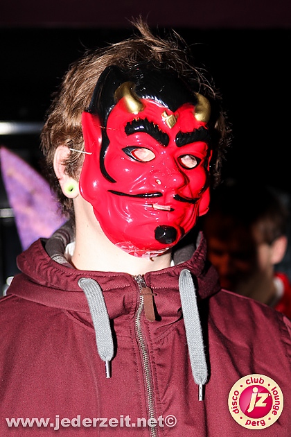 halloween-grey goose