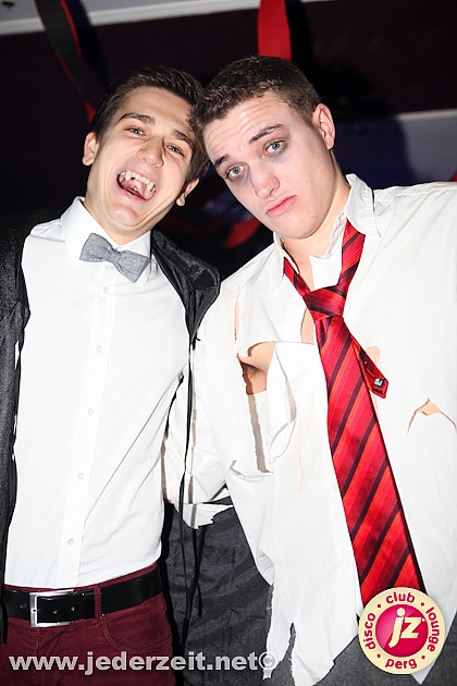 halloween-grey goose