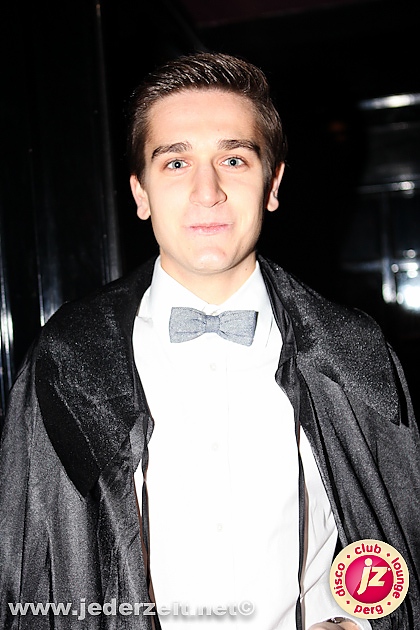 halloween-grey goose