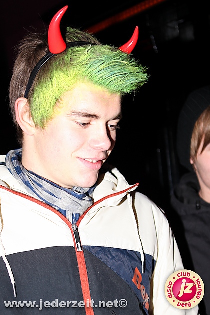 halloween-grey goose