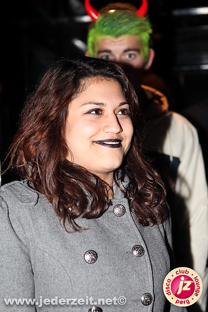 halloween-grey goose