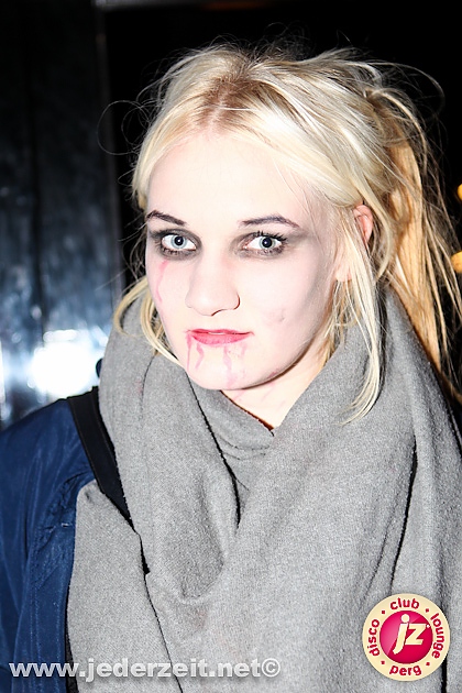 halloween-grey goose