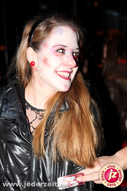 halloween-grey goose