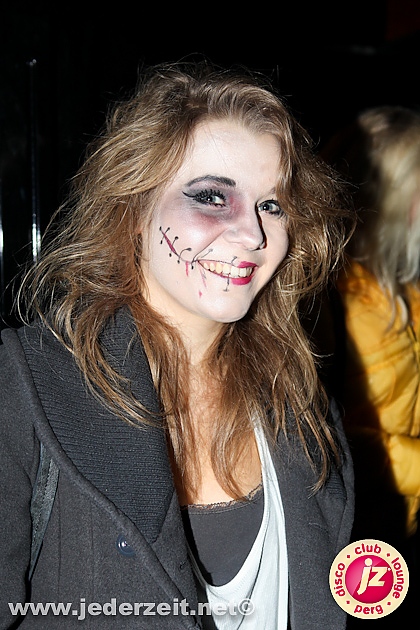 halloween-grey goose