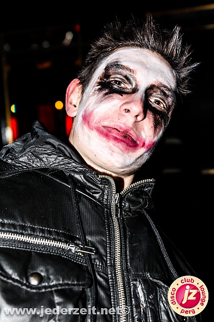 halloween-grey goose