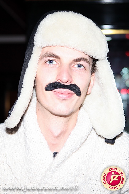 halloween-grey goose