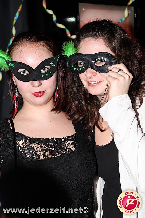 maskenball
