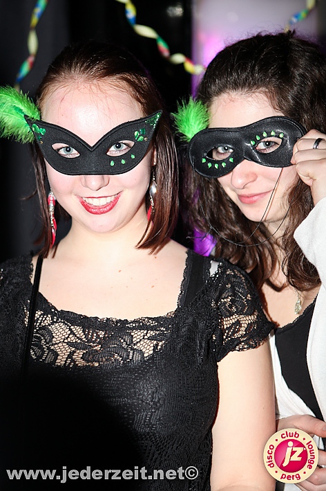 maskenball