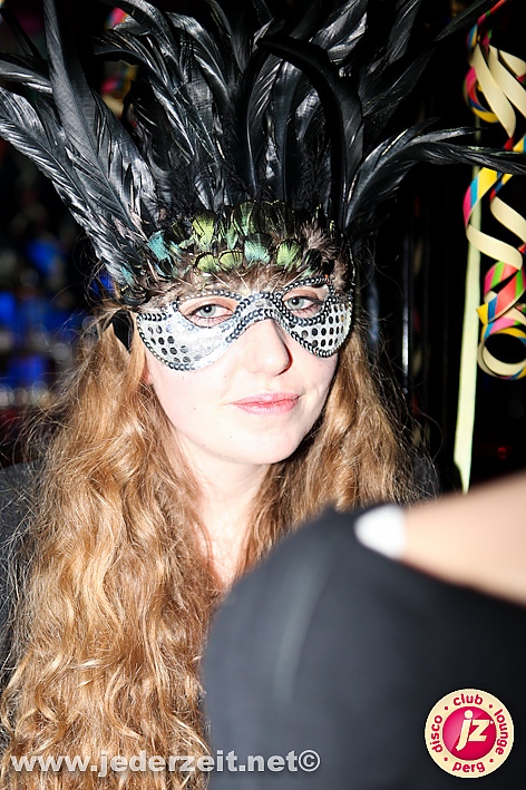 maskenball