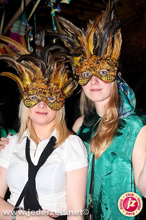 maskenball