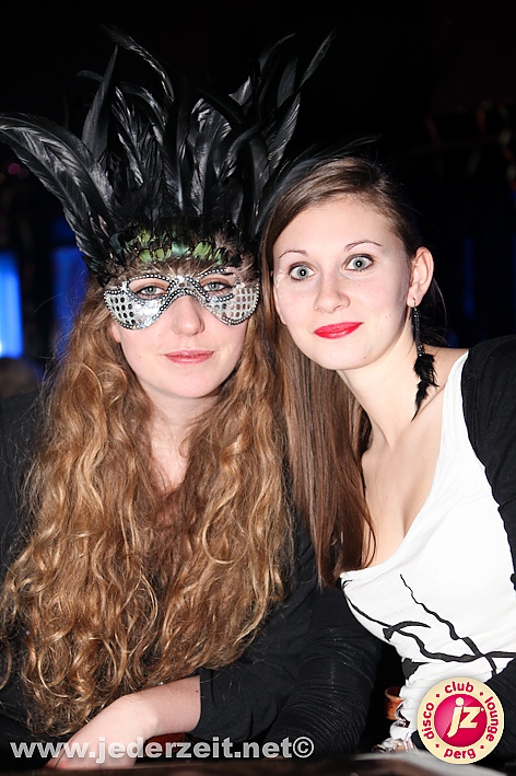 maskenball