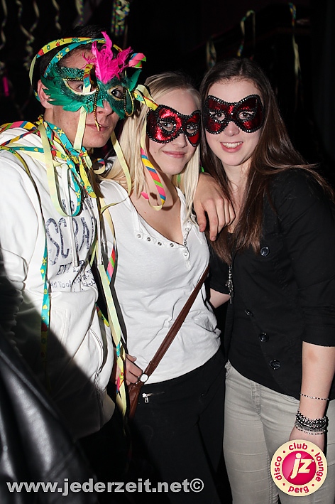maskenball