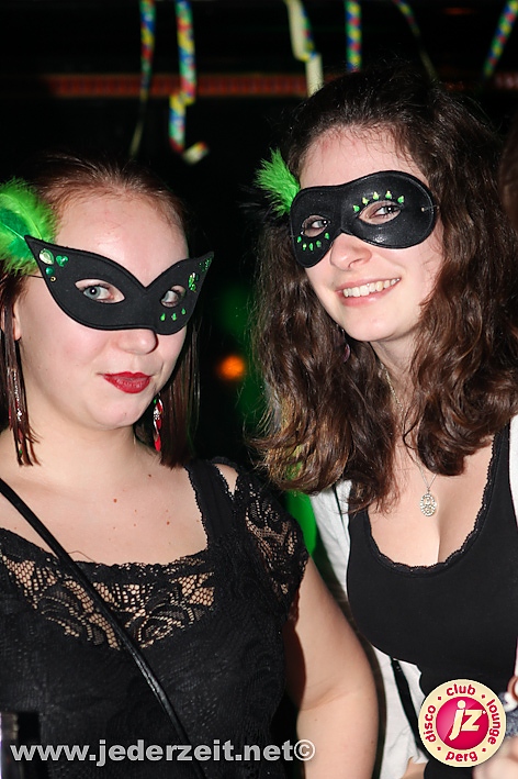 maskenball