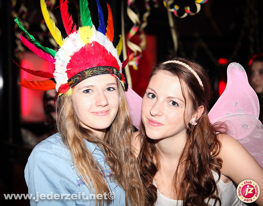 maskenball