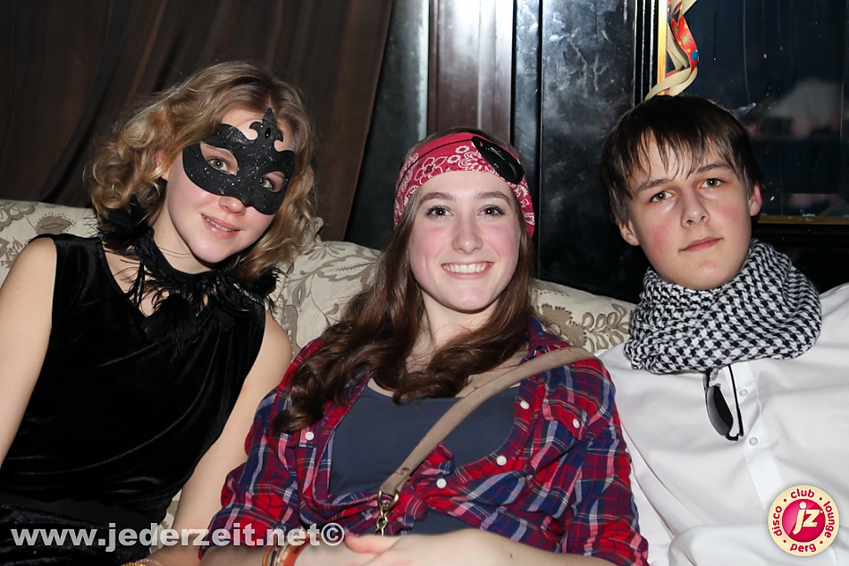 maskenball