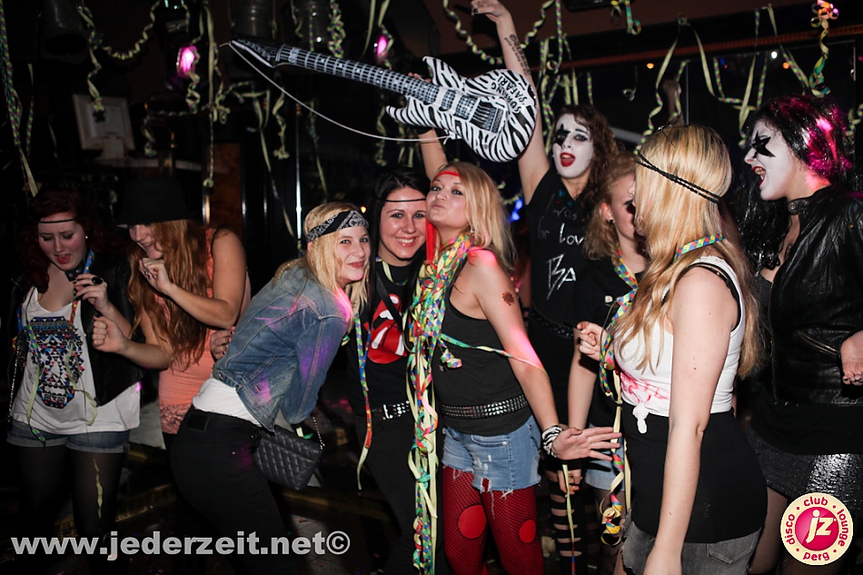 maskenball