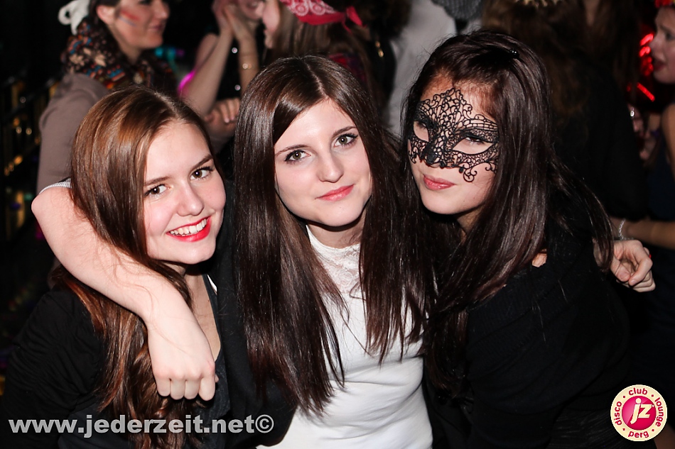 maskenball