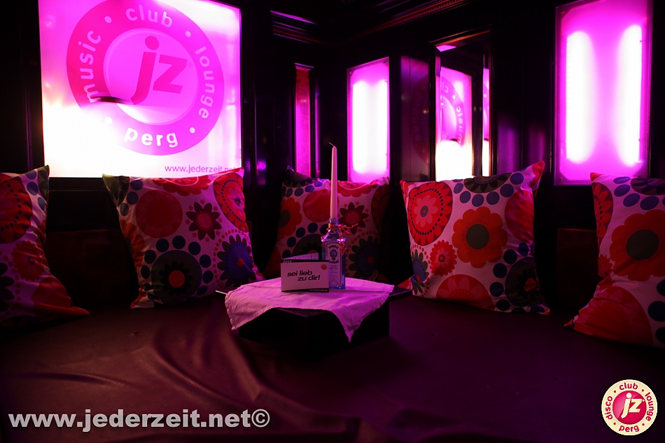 pat poree von parov stelar