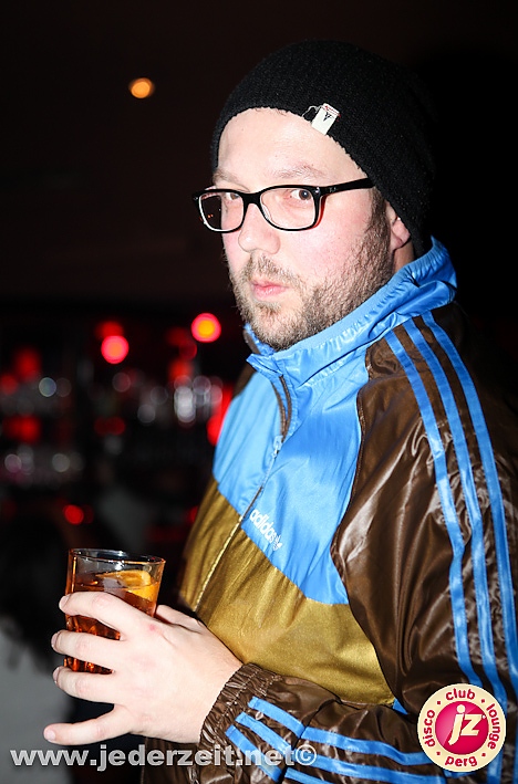 pat poree von parov stelar