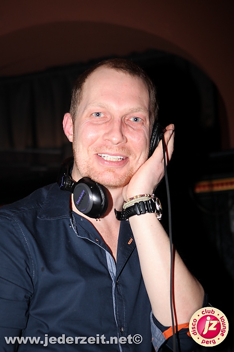 pat poree von parov stelar