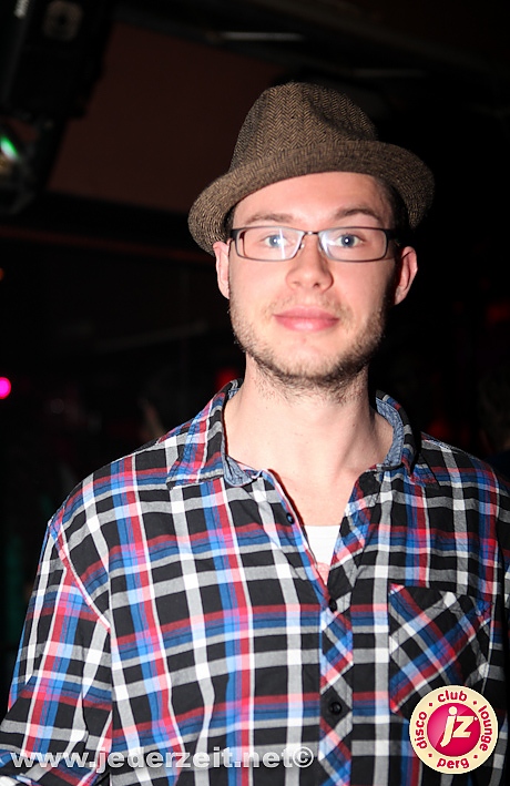 pat poree von parov stelar