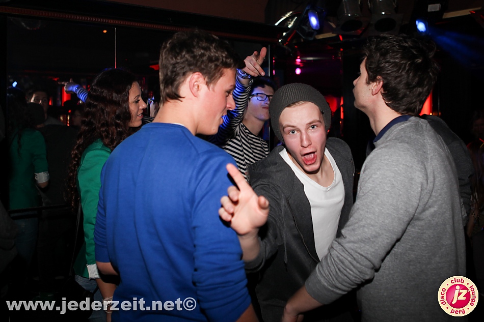 pat poree von parov stelar