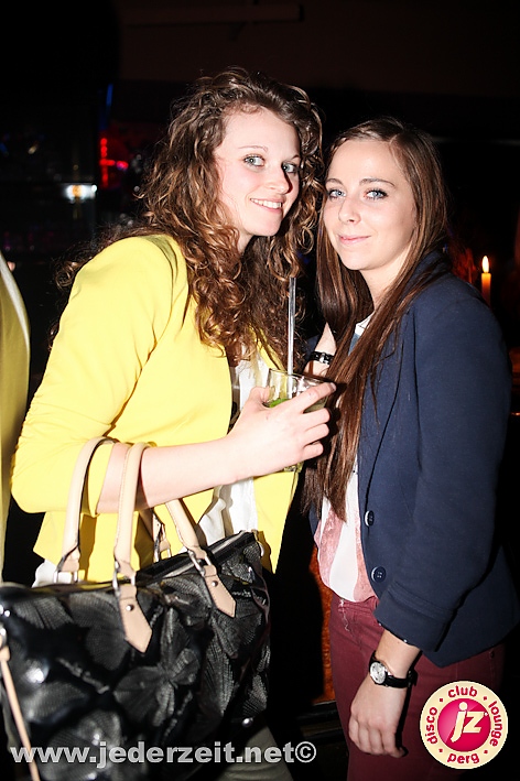 pat poree von parov stelar