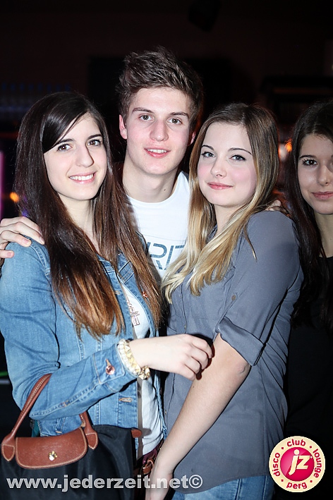 pat poree von parov stelar