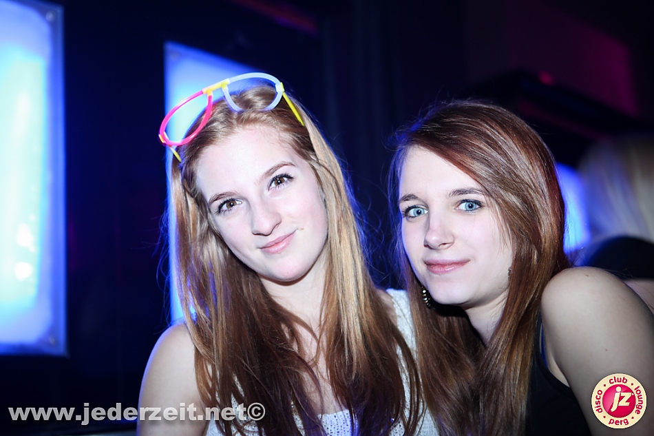 pat poree von parov stelar