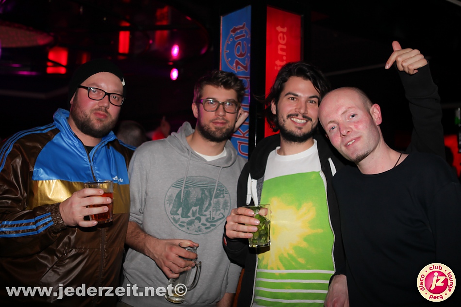 pat poree von parov stelar