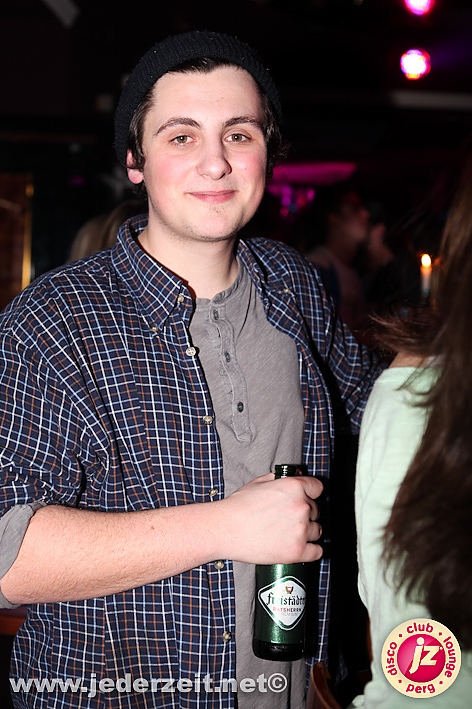 pat poree von parov stelar