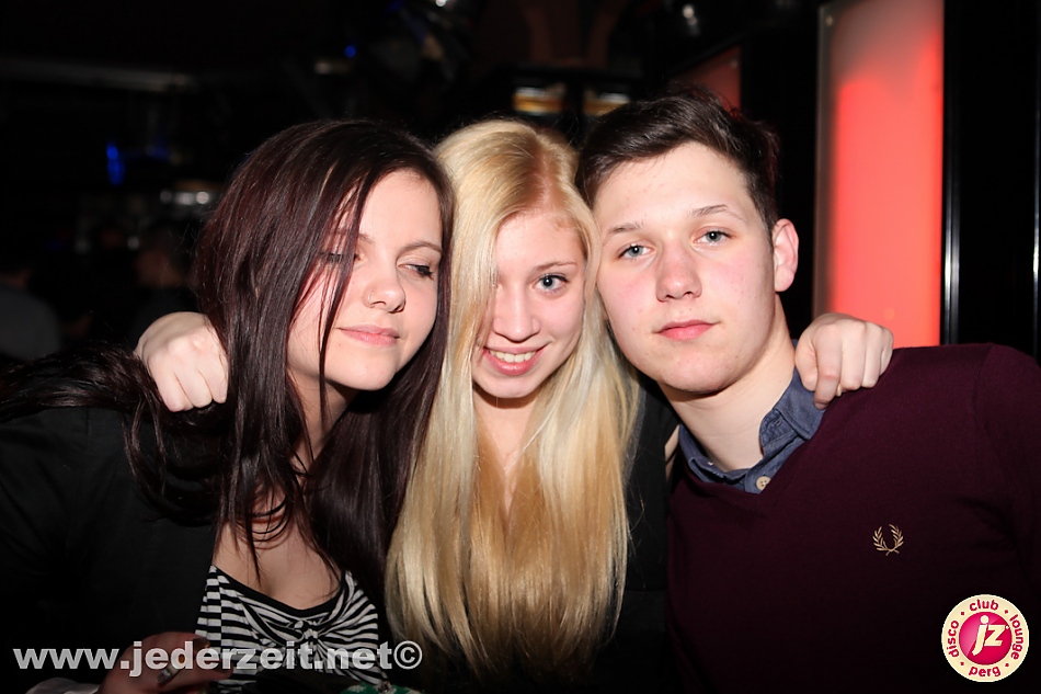 pat poree von parov stelar