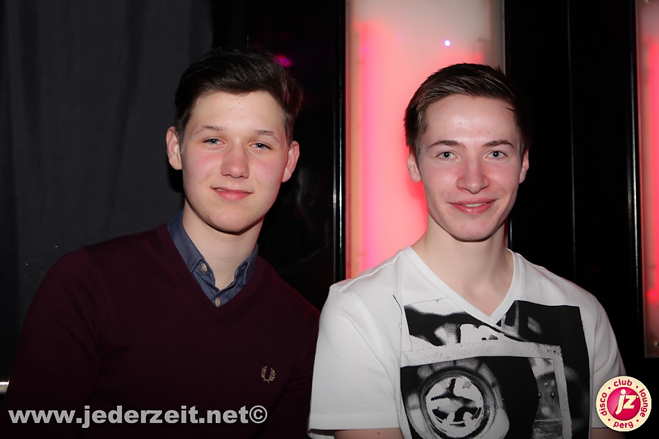 pat poree von parov stelar