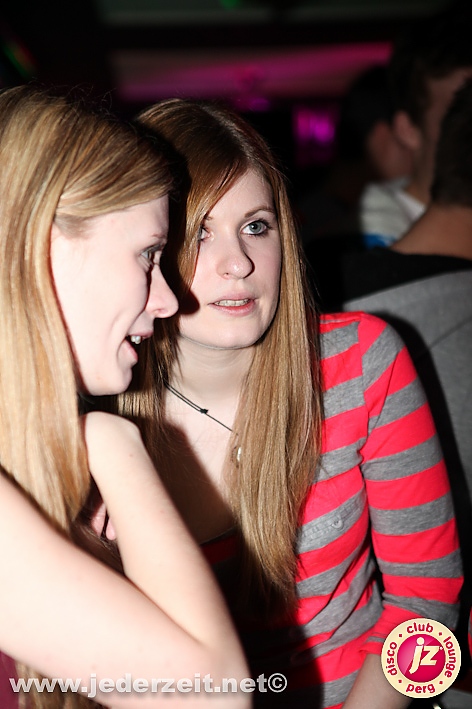 pat poree von parov stelar