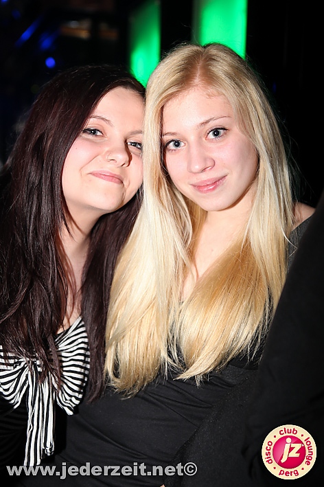 pat poree von parov stelar