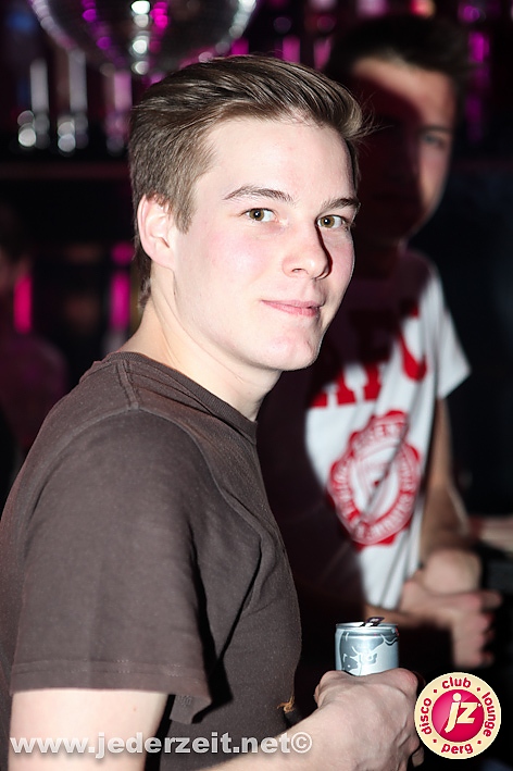 pat poree von parov stelar