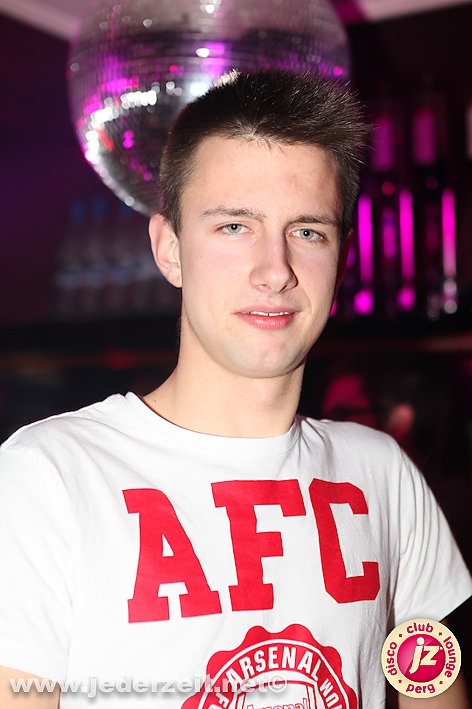 pat poree von parov stelar