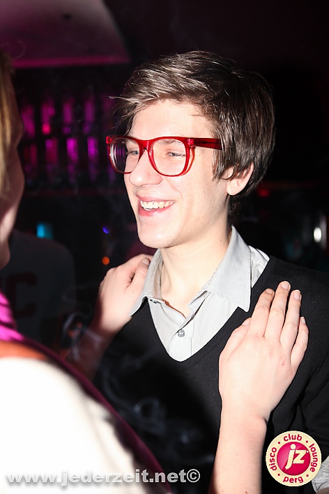 pat poree von parov stelar