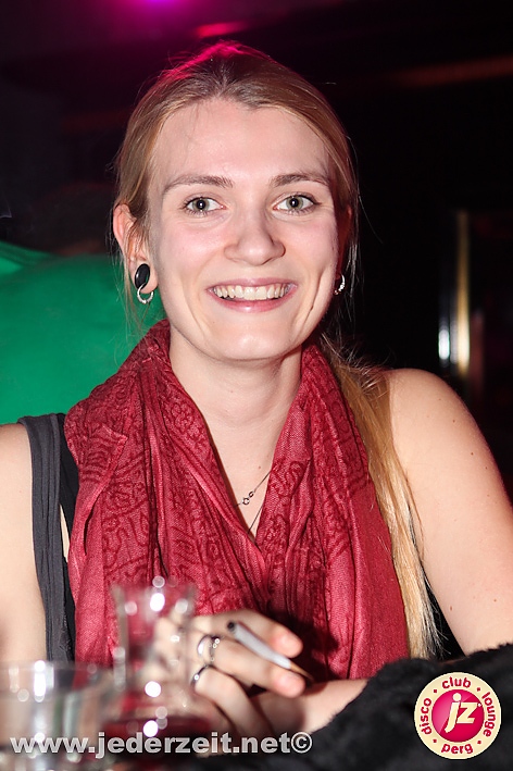 pat poree von parov stelar