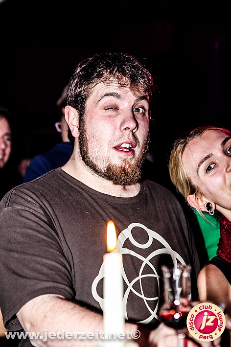 pat poree von parov stelar