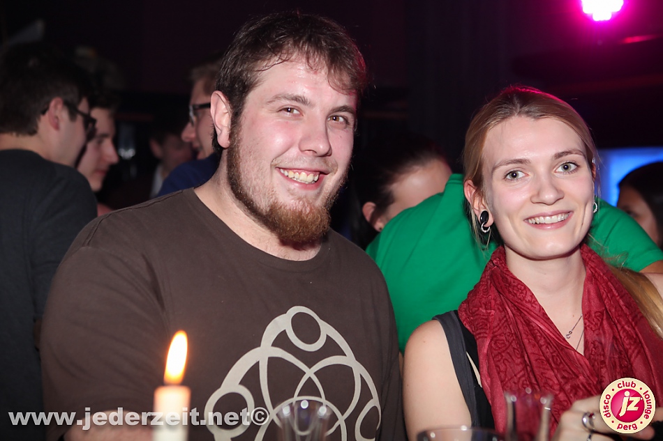 pat poree von parov stelar