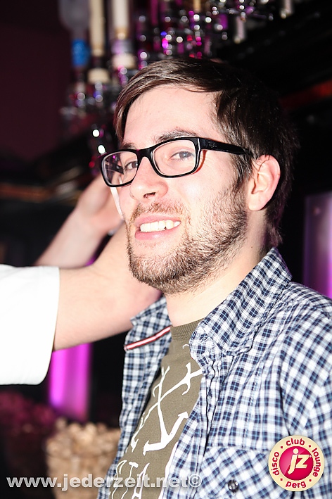 pat poree von parov stelar