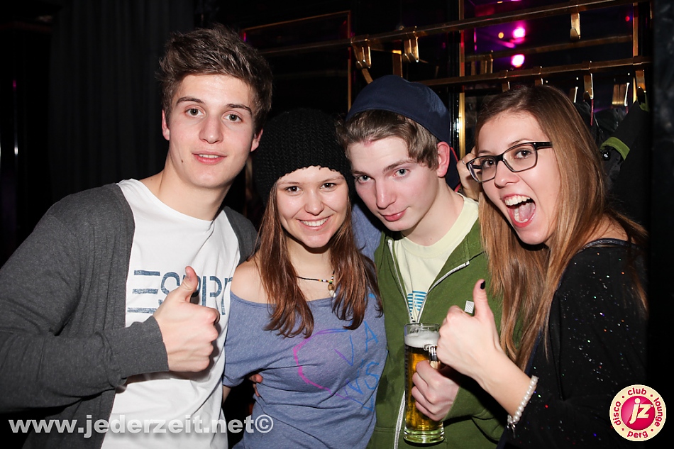 pat poree von parov stelar